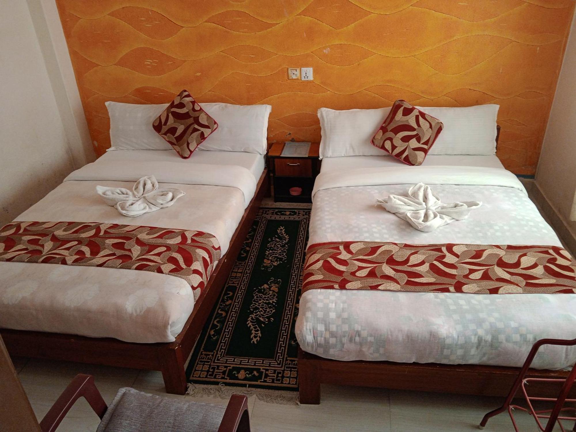 Hotel Grace Pokhara Cameră foto